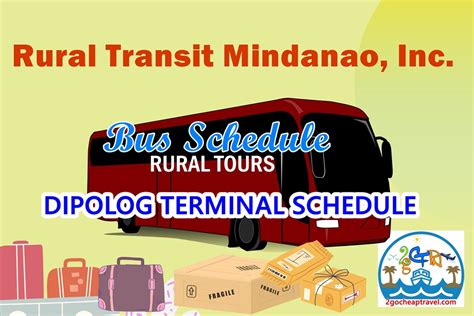 cabuyao to dipolog city|Rural Transit CDO to Dipolog v.v. Bus Schedule .